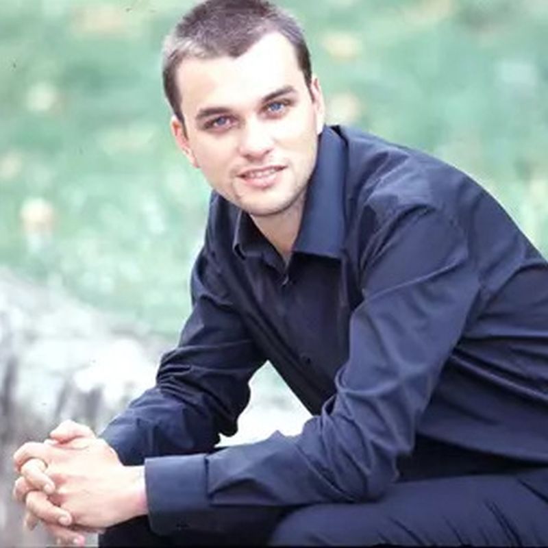 Maxime Hochart