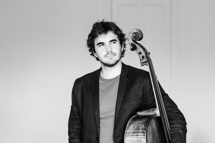 Louis Rodde