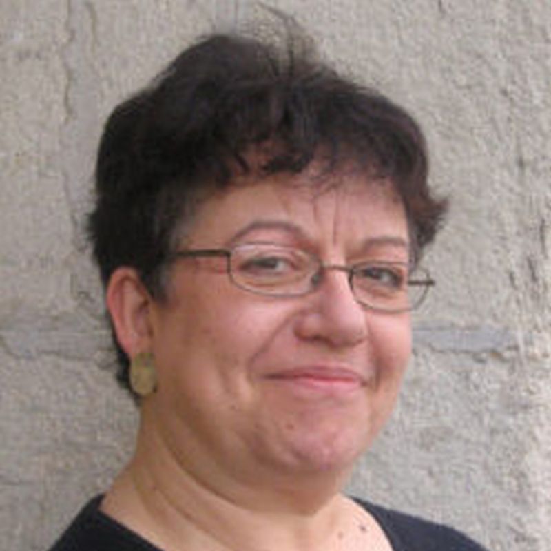 MARIE-PAULE NOUNOU