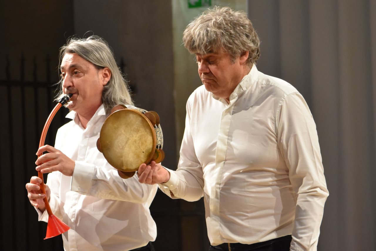 Festival de Clarinette - Les bons becs