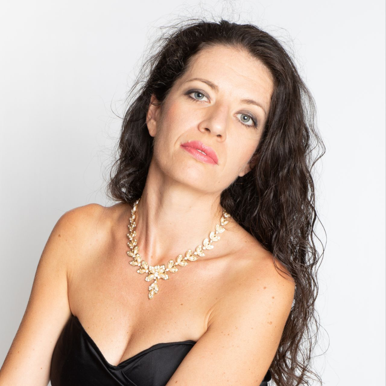 Cecilia Arbel
