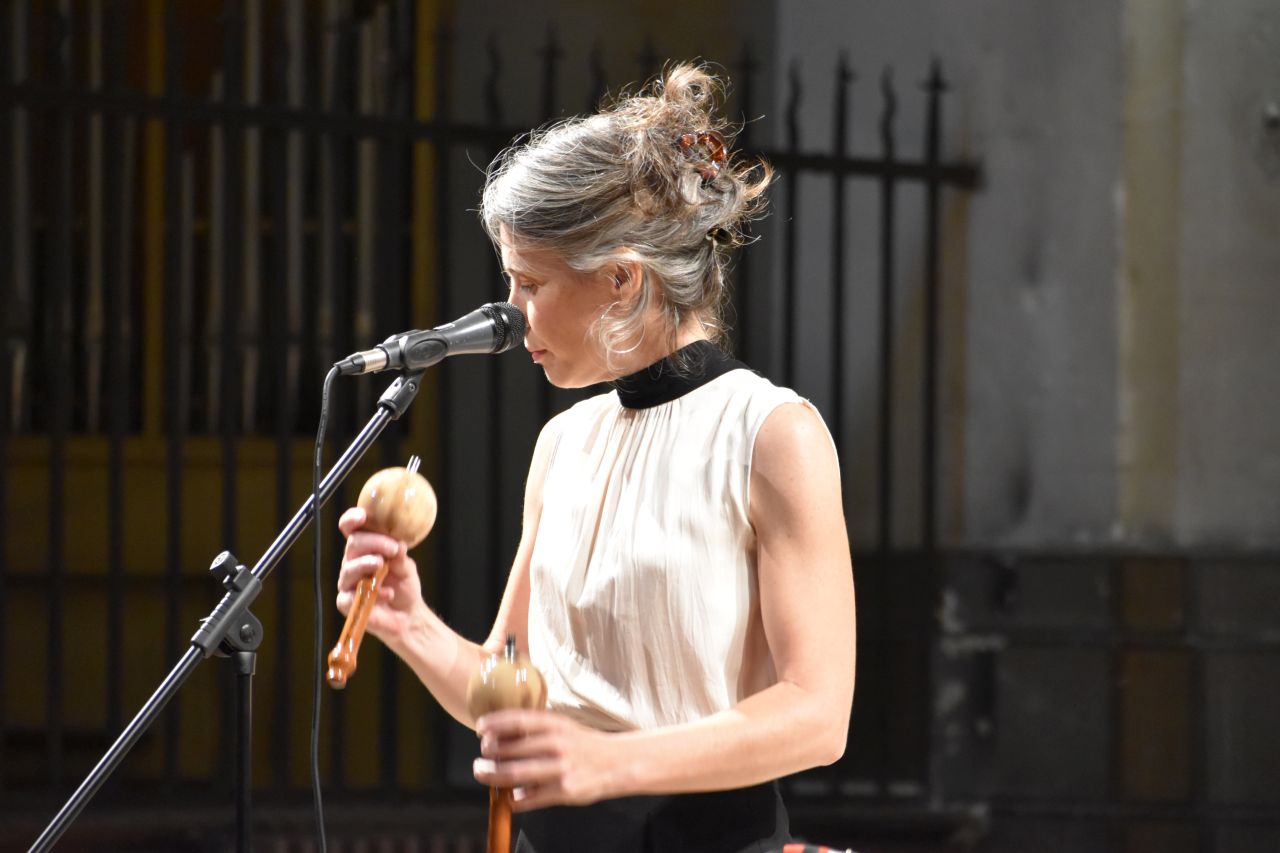 Festival de clarinette - Trio Mayari