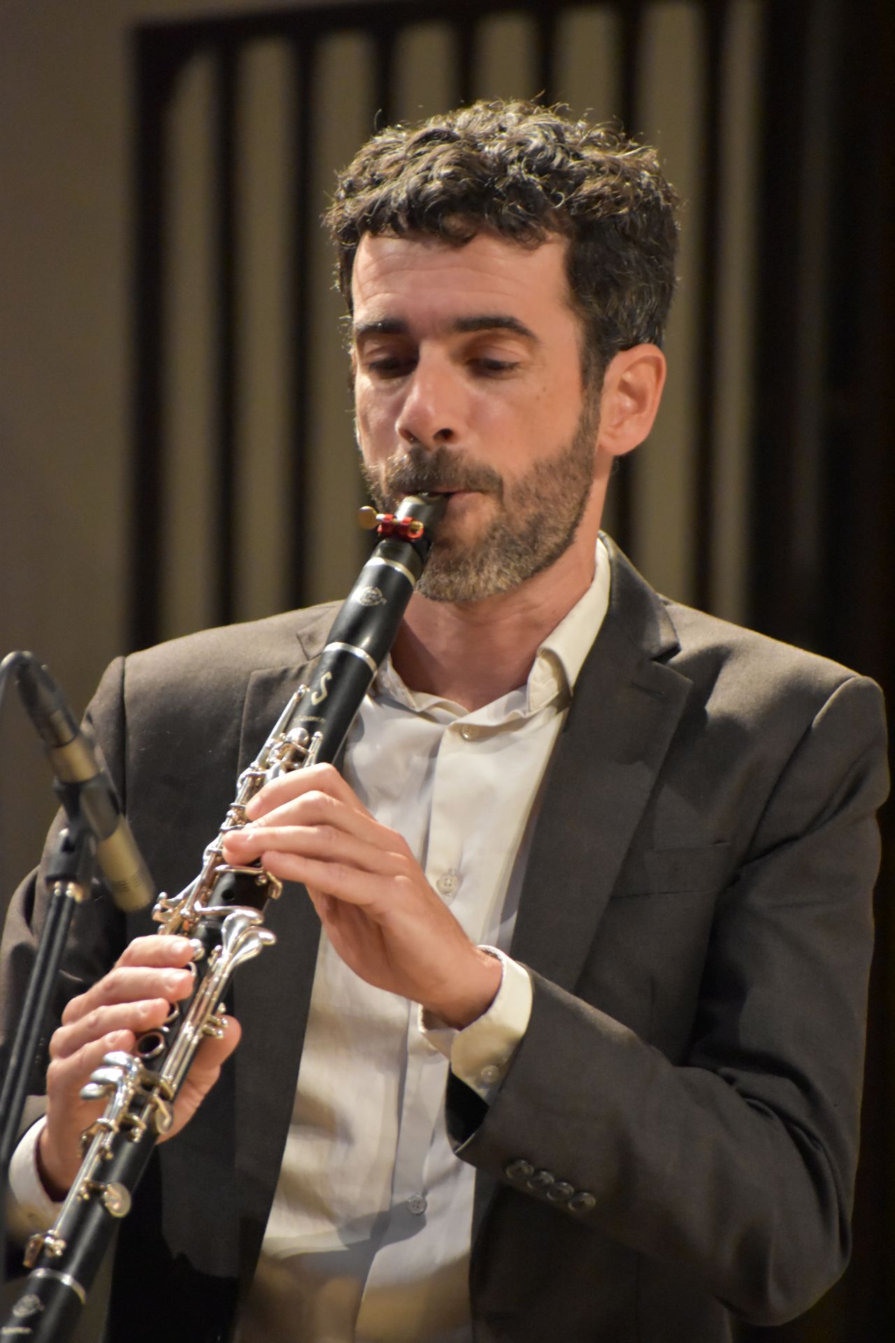 Festival de clarinette - Trio Mayari