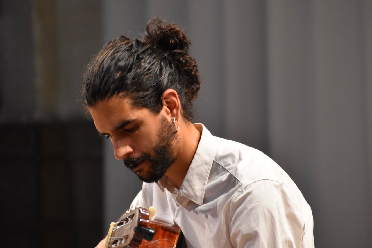 Festival de clarinette - Trio Mayari