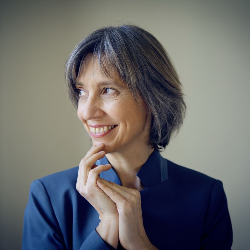 Claire Désert