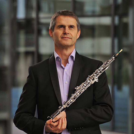 David Walter