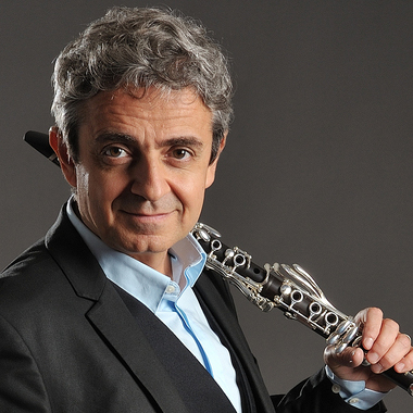 Pascal Moragues