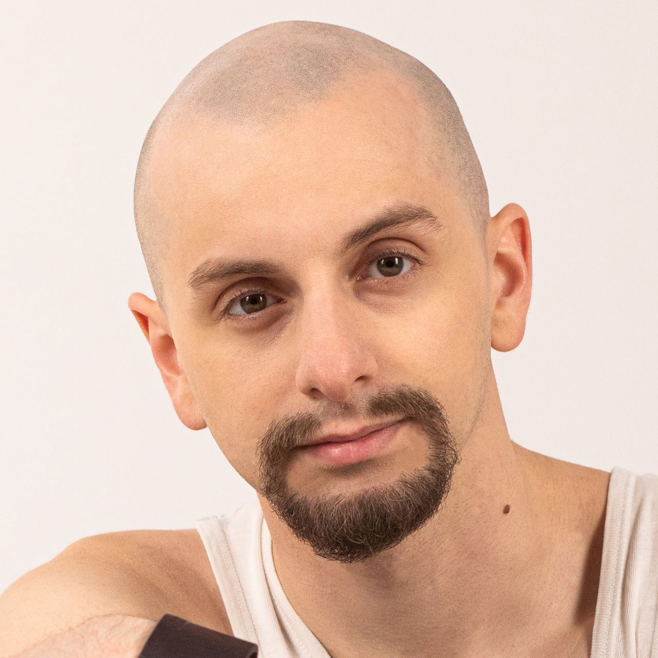 Cyprien Gabolde